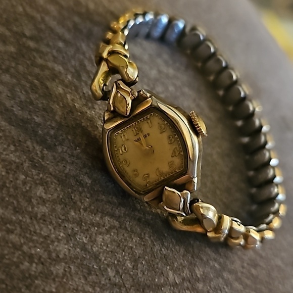Antique SPEIDEL BANNER Wind-up Mechanical Stretch Watch main image 5